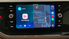 Volkswagen Polo 1.0 TSI 95 Match 5dr Petrol Hatchback